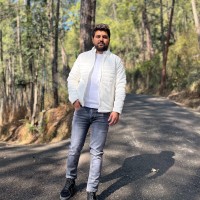 Ishant Prajapat
