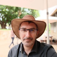 Geoffrey Gimonneau