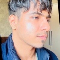 Dhruv Mehra