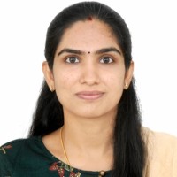 Sindhuja K