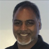 Richard Ramsaroop