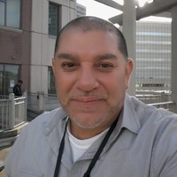 Derek Torres