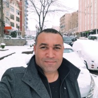 Ismail RAMDANE