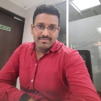Suresh Moolya