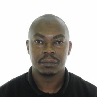 Peter Maina