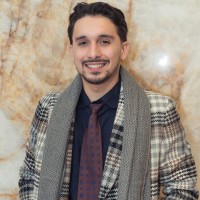 Matthew Vieira