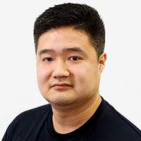 Nicholas Tran