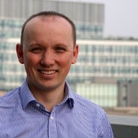 Jonathan Barker
