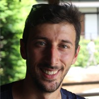 Stefano Borghi