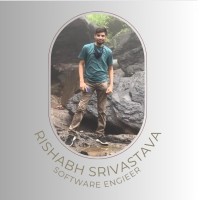 Rishabh Srivastava