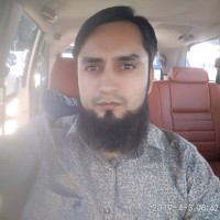 Sajad Ahmad Dar