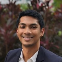 Aaron Ramzeen
