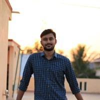 Abhishek G