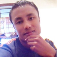 Amos Marak