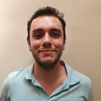 Fabian Alvarado