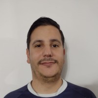 Cristian Ricardo Caminos