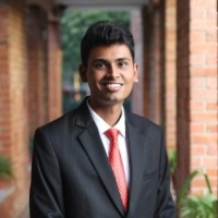 Tanmay Raul