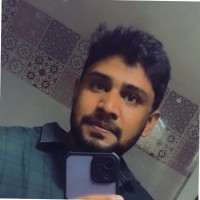 Er Karan Kishore Ganeshan