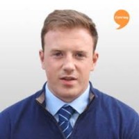 Iwan Evans