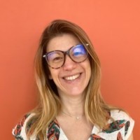 Caroline Bucamp