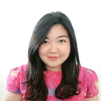 Maureen Tjahjadi