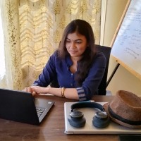 Vaishnavi Manjunath