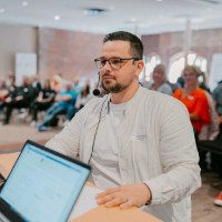 Elieser Kirchner-Gonzalez