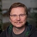 Roy Sandström