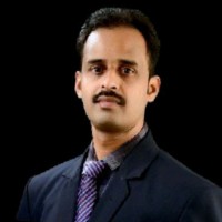 Ratheesh Chakkingal