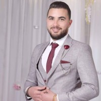 mahran ben hlima