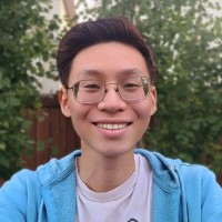 Daniel Liang