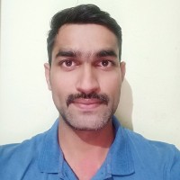 Dipak Matade