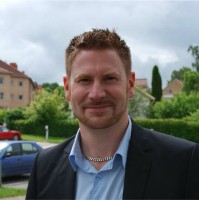 Roger Nyström