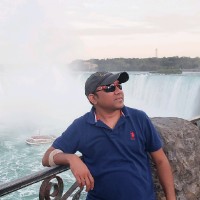 Ashwin Jadhav