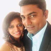 Miriam Deepthi