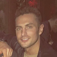 Craig Irvine