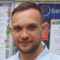 Casper Theil
