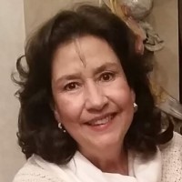 Leticia Sarinana Flores