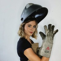 Anna Sänger