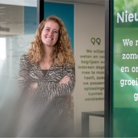 Anouk Arends