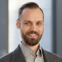 Sebastian Koch