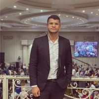 Muhammed Seif