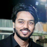 Abhilash Saxena