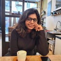 Shruthi Sajid