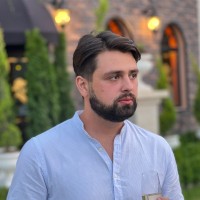 Tornike Khatiashvili