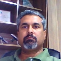 Kashif Shami