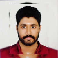 Gokul V S