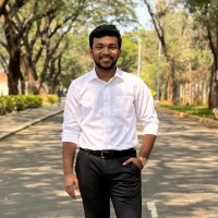 Varadaraj Kamisetty