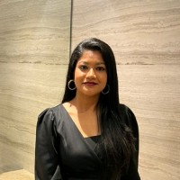Mayumi Jayasinghe