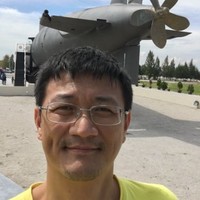 Lye Kong-Yow Senior Engineer Customer Application En